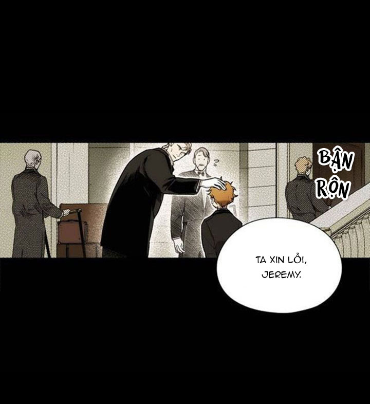 cổ tích về người mẹ kế chapter 24 20