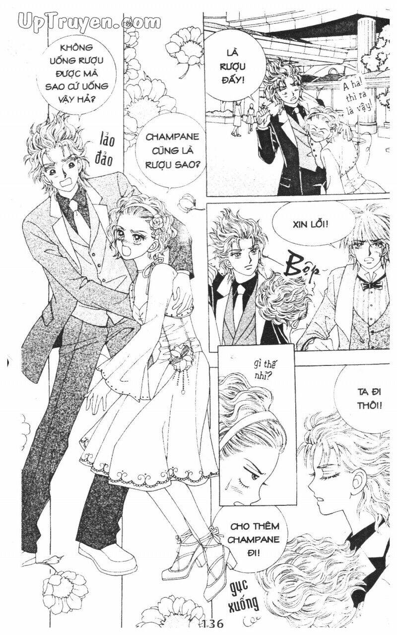 mặt nạ tình yêu chapter 47 46