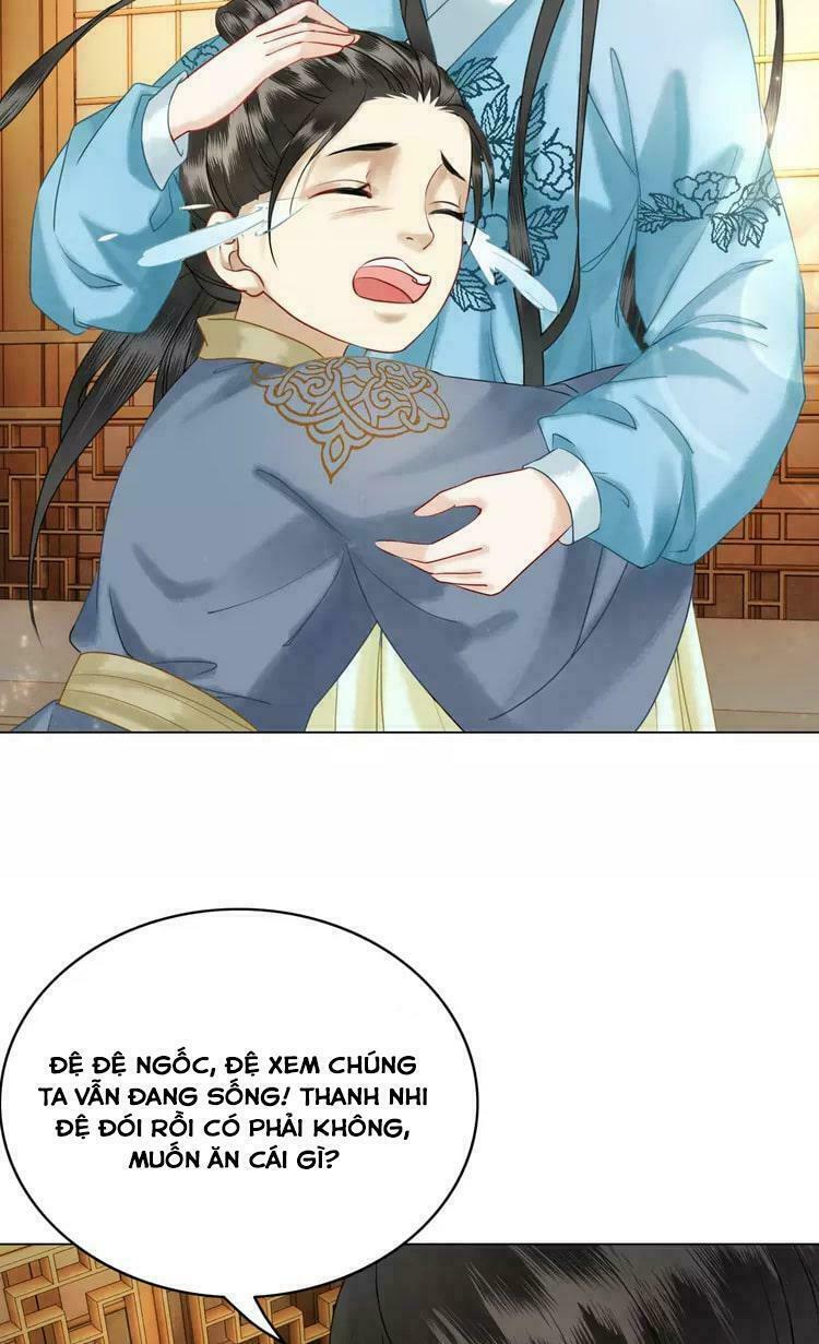 cực phẩm phế vật tiểu thư chapter 9 8