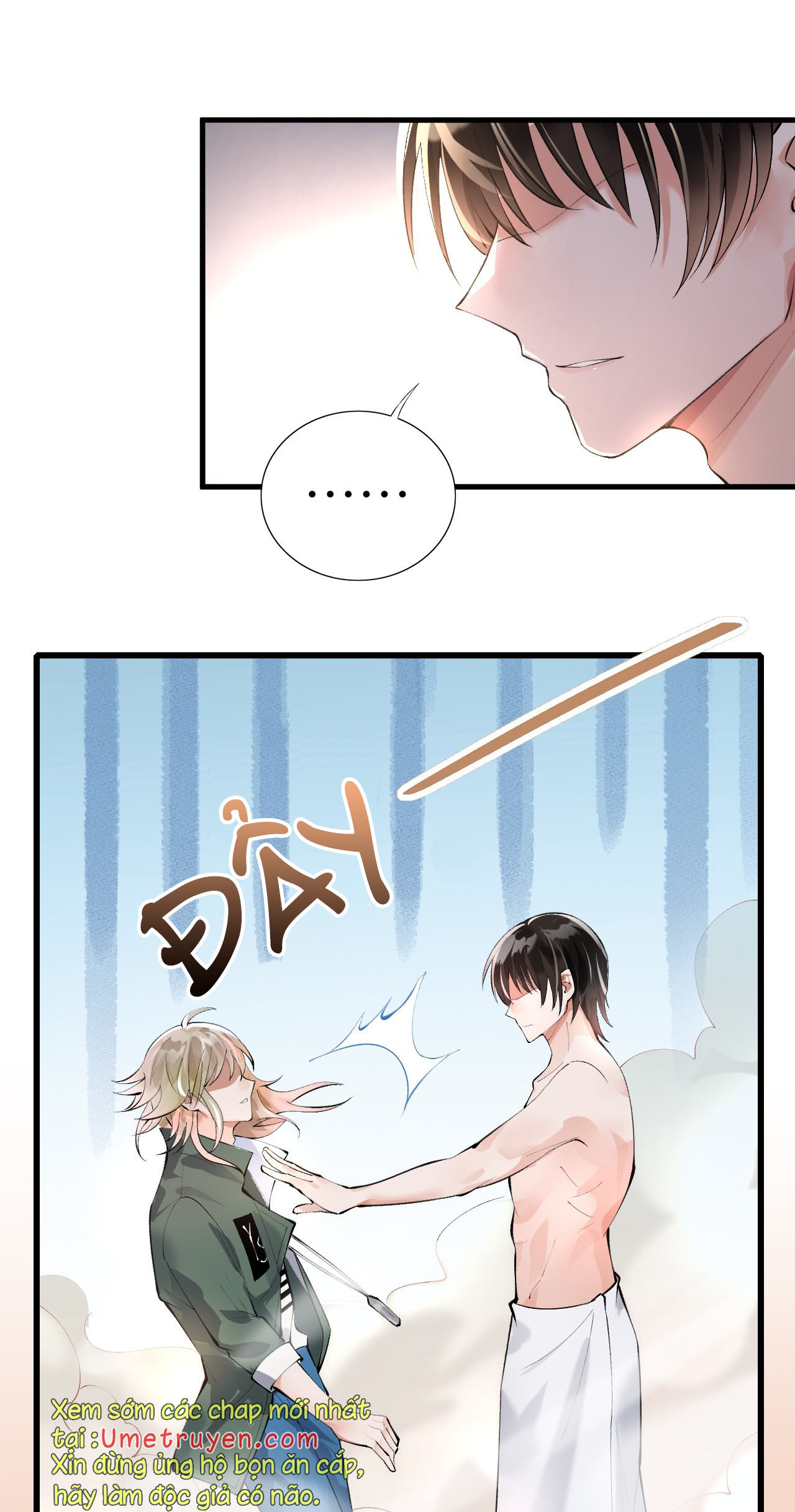 tức thời phạm quy [ tức thì vi quy ] chapter 2 25