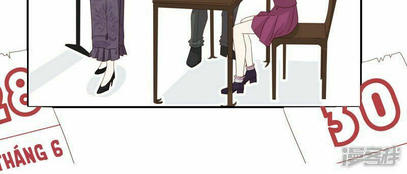 thiên kim bất lương chapter 17 24