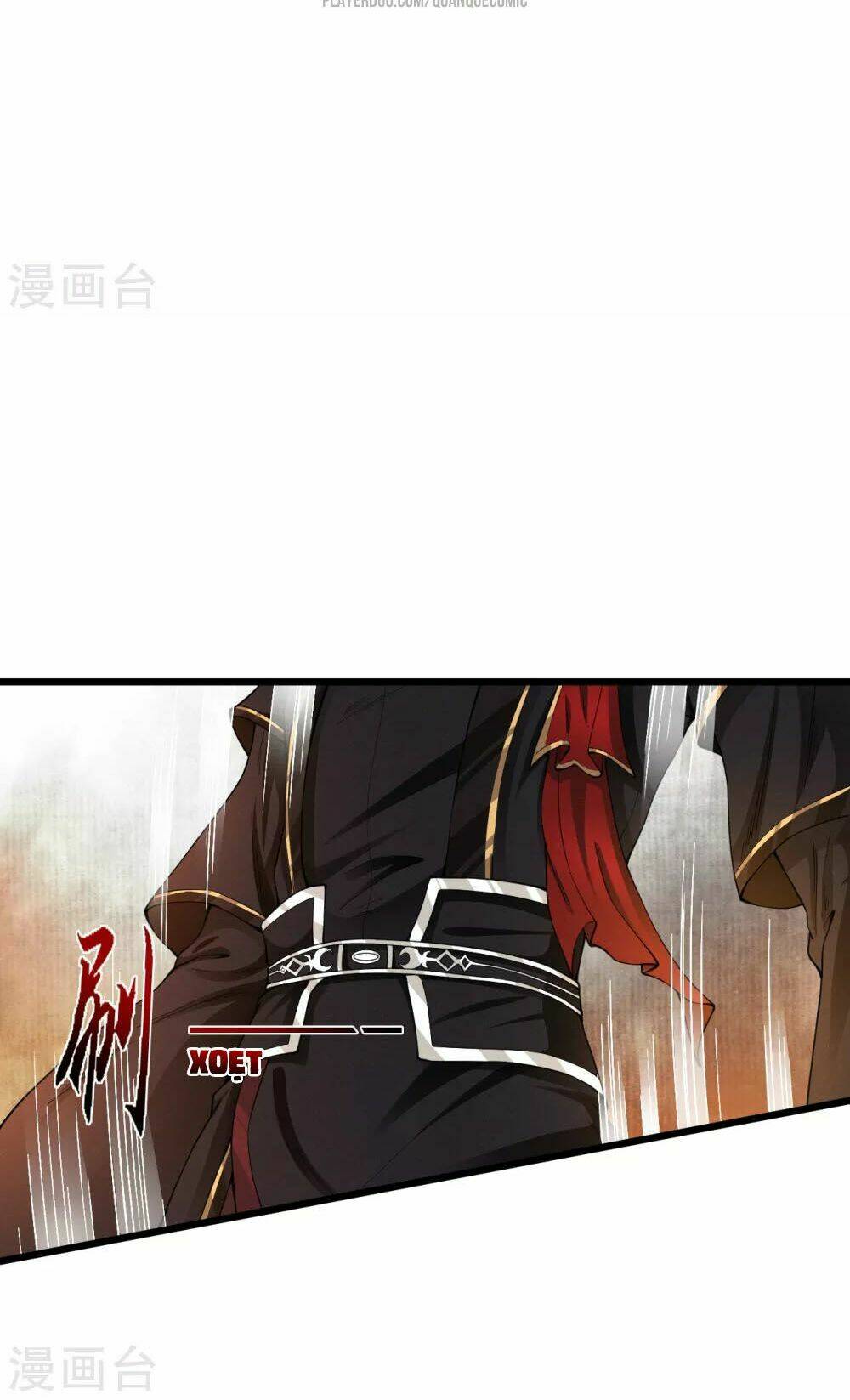 thái bình khách trạm chapter 3 15