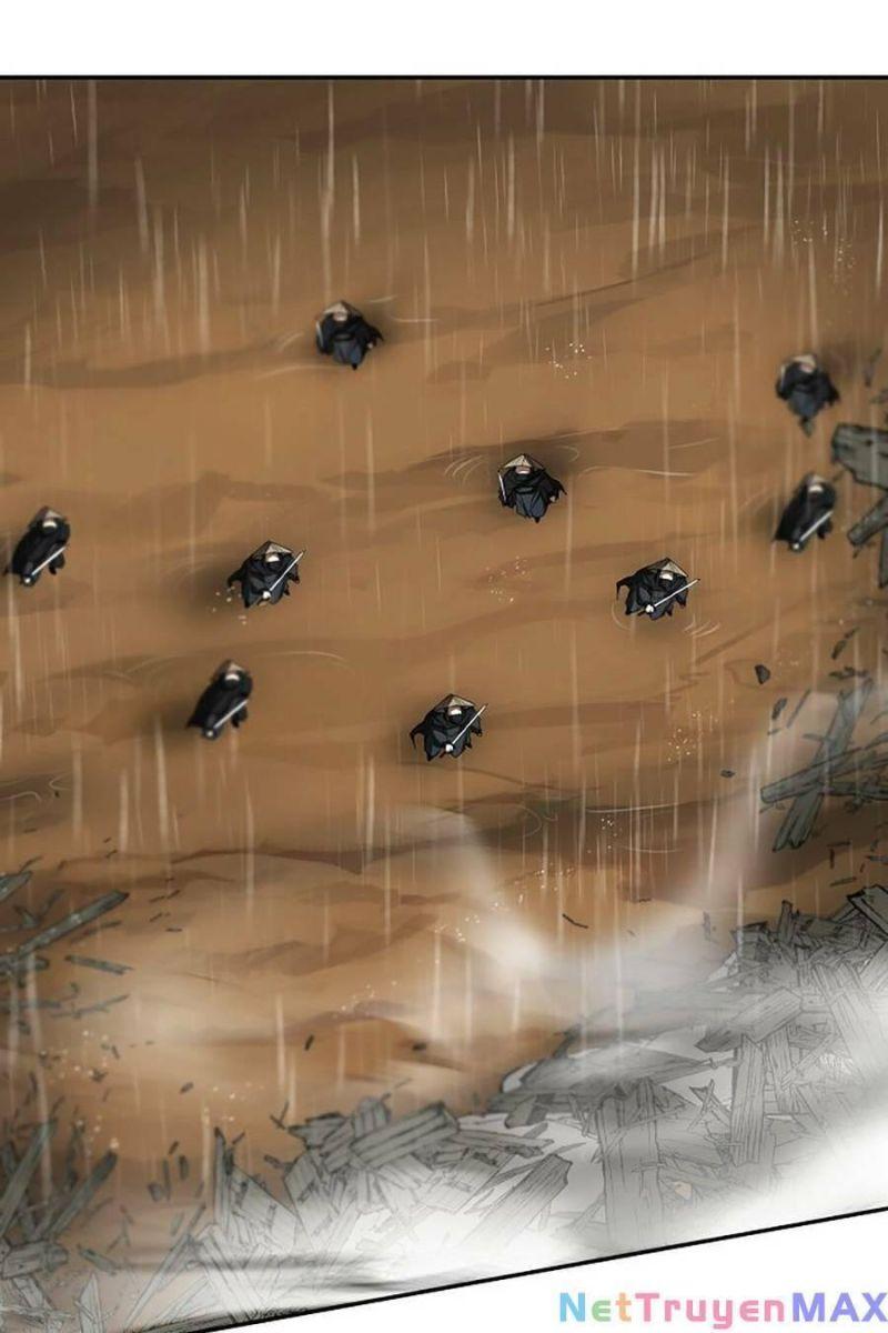 võ đang kỳ hiệp chapter 105 10