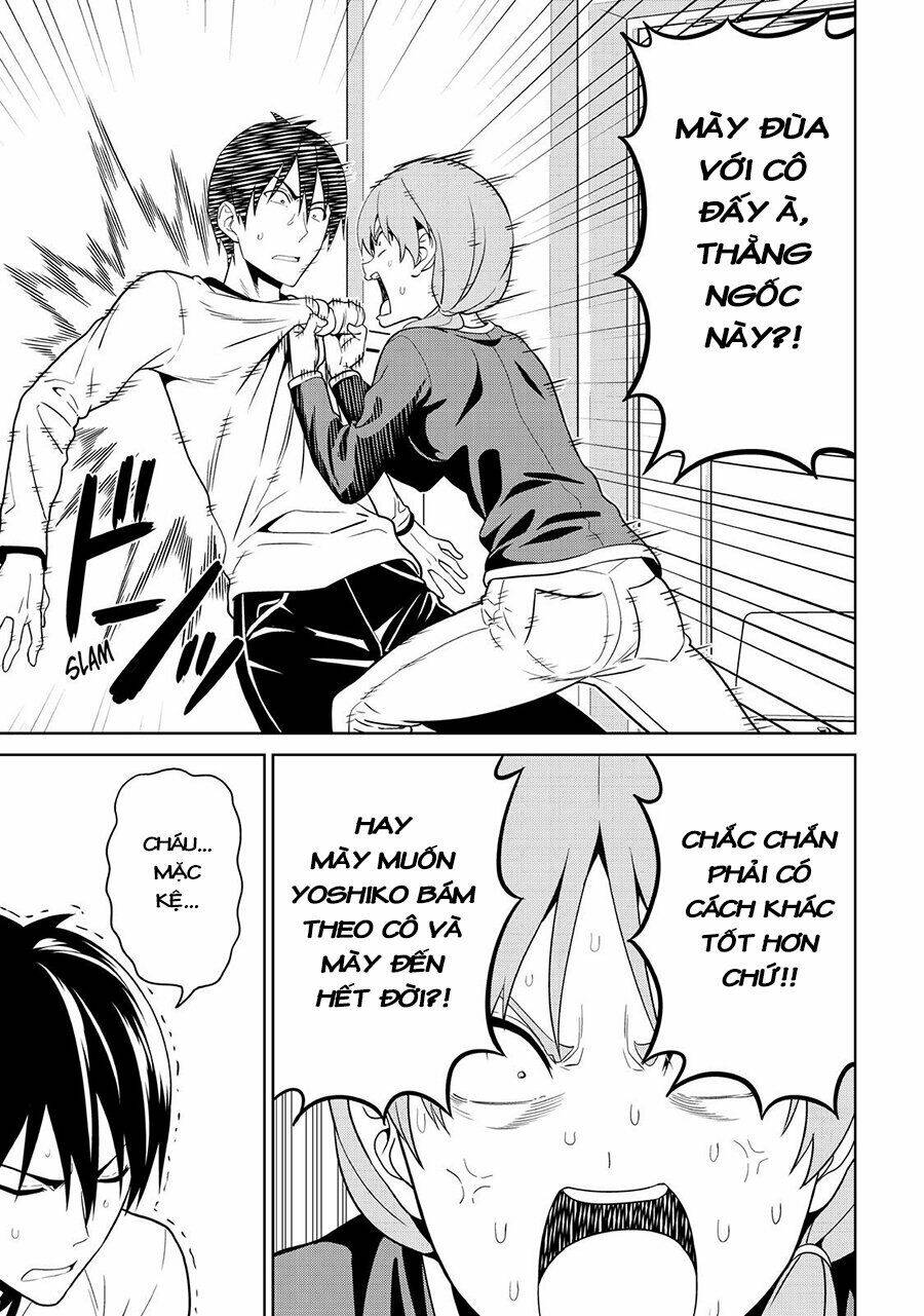 aho girl chapter 122 22