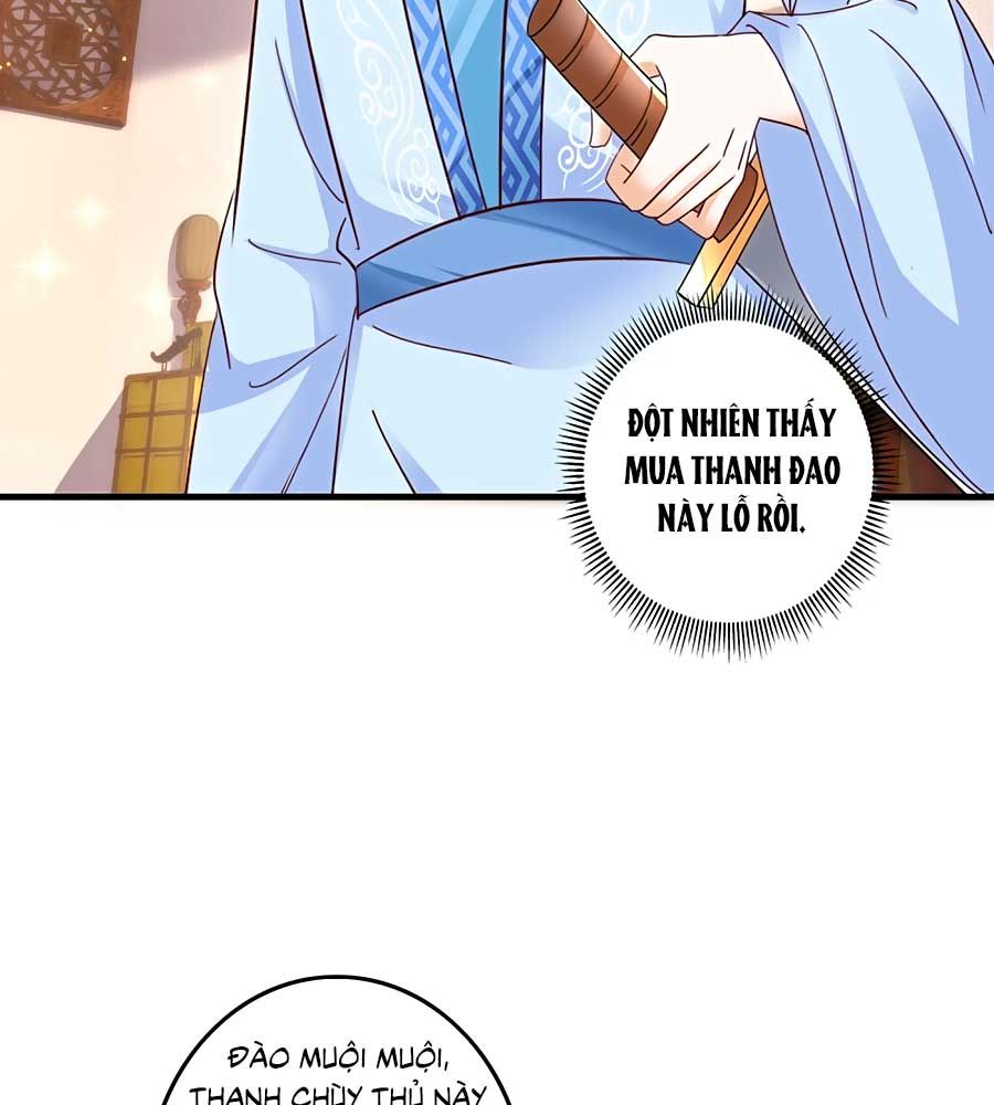 nông nữ thù sắc chapter 230 8