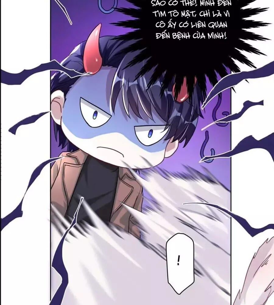 thần luân mật luyến chapter 34 25