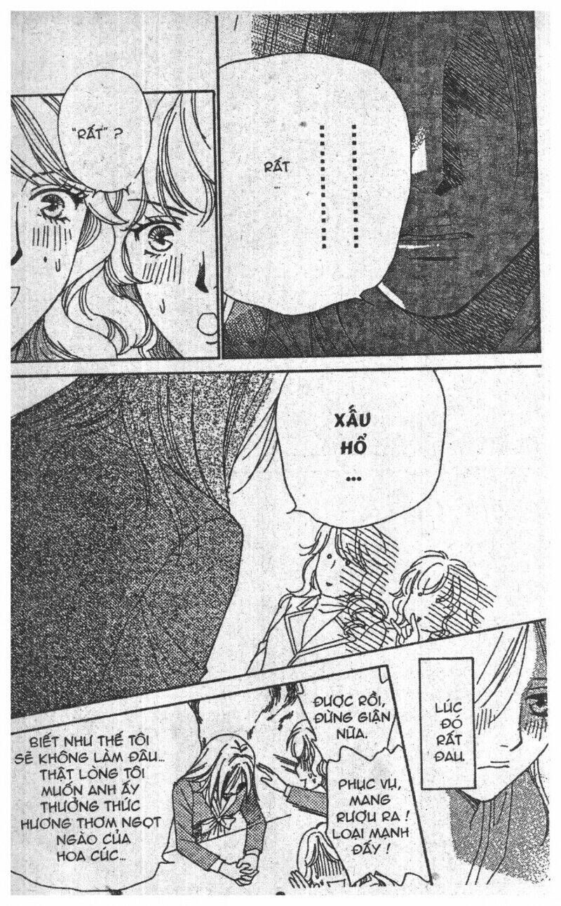 Chiyou Yo Hana Yo Chapter 4 - Trang 5