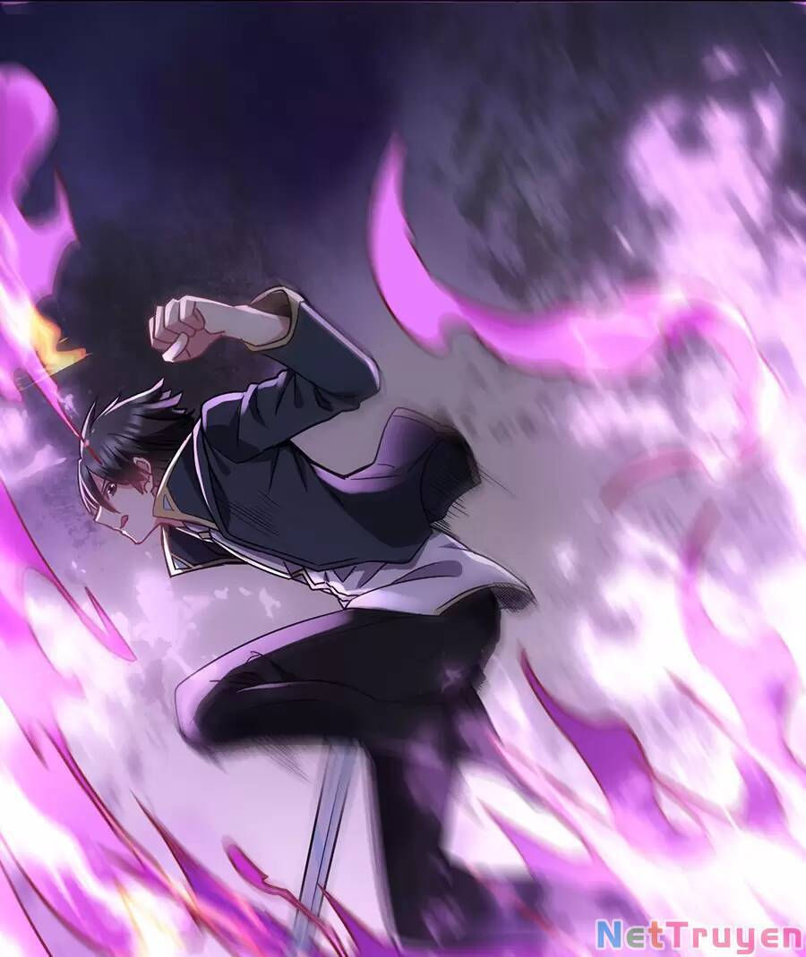 đồ long kỵ sĩ hôn môi ác long chapter 34.2 24