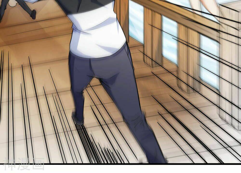 tôi có thuốc hối hận chapter 2 33