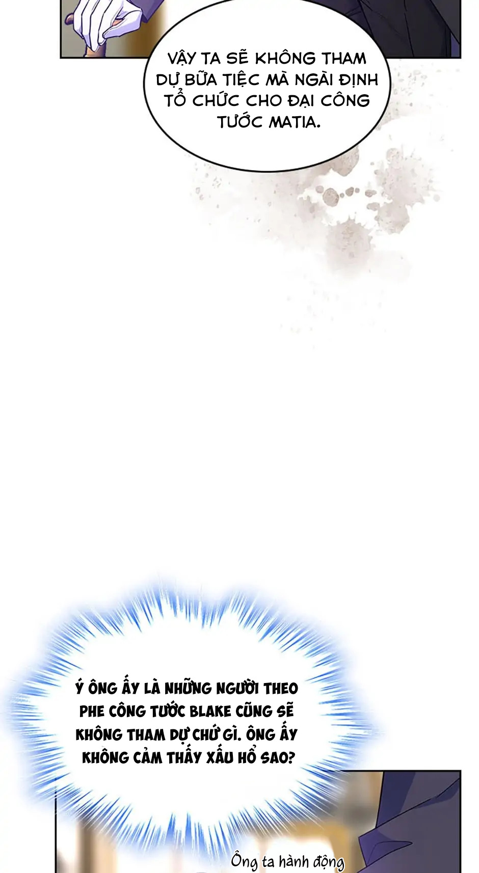 đừng lo lắng, anh trai của em! chapter 55 30