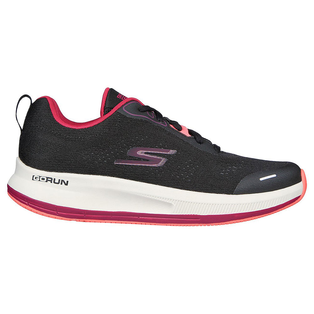 Skechers Nữ Giày Thể Thao GORun Pulse - 128667-BKBU