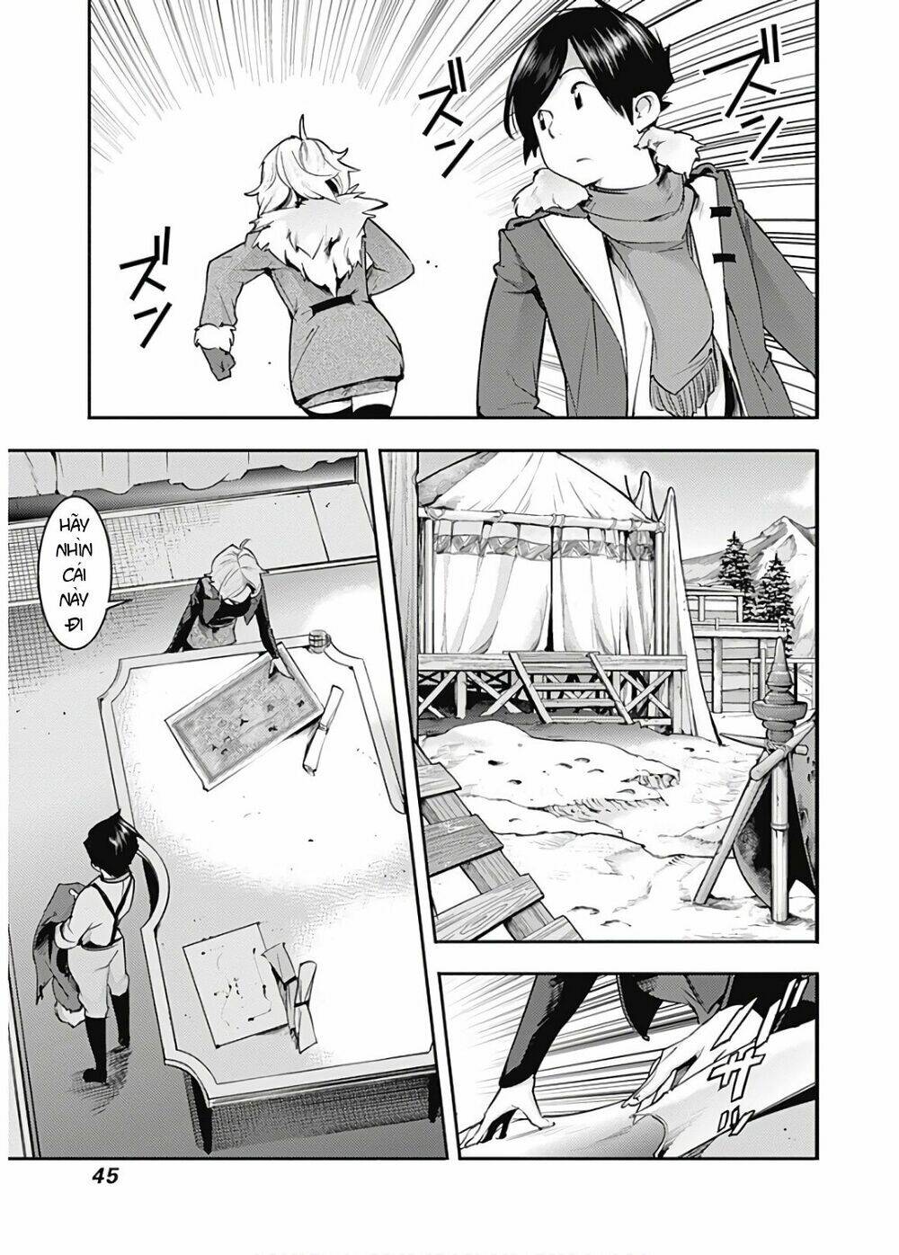 worlds end harem fantasia chapter 19 10