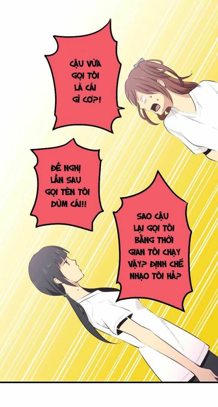 viên thuốc trùng sinh chapter 29 17