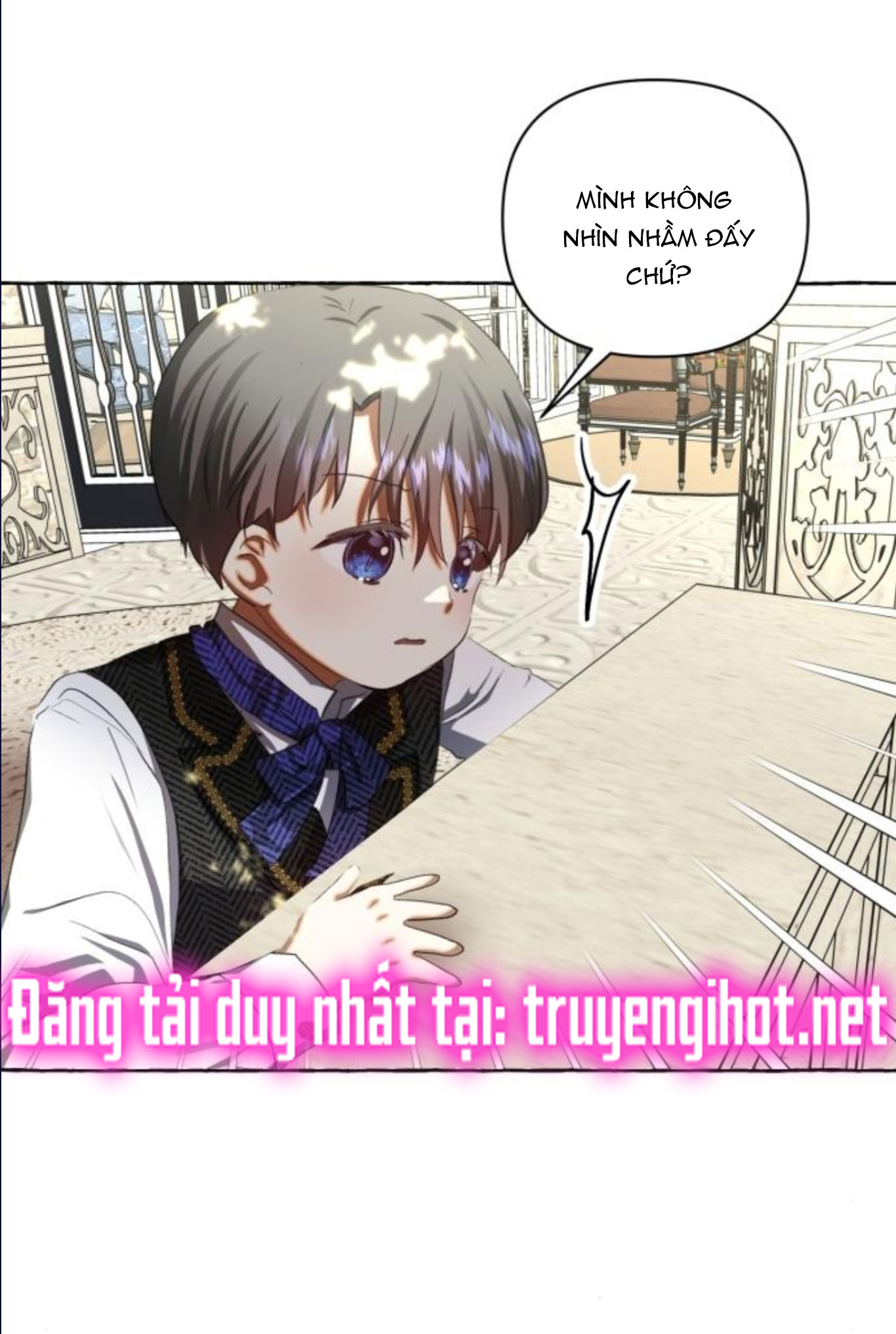 con gái bé bỏng của công tước ác ma chapter 8 68