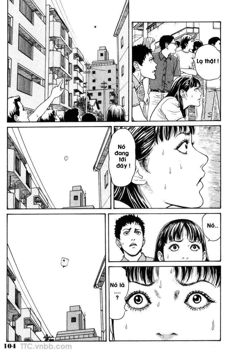 quái vật biển chapter 5 14