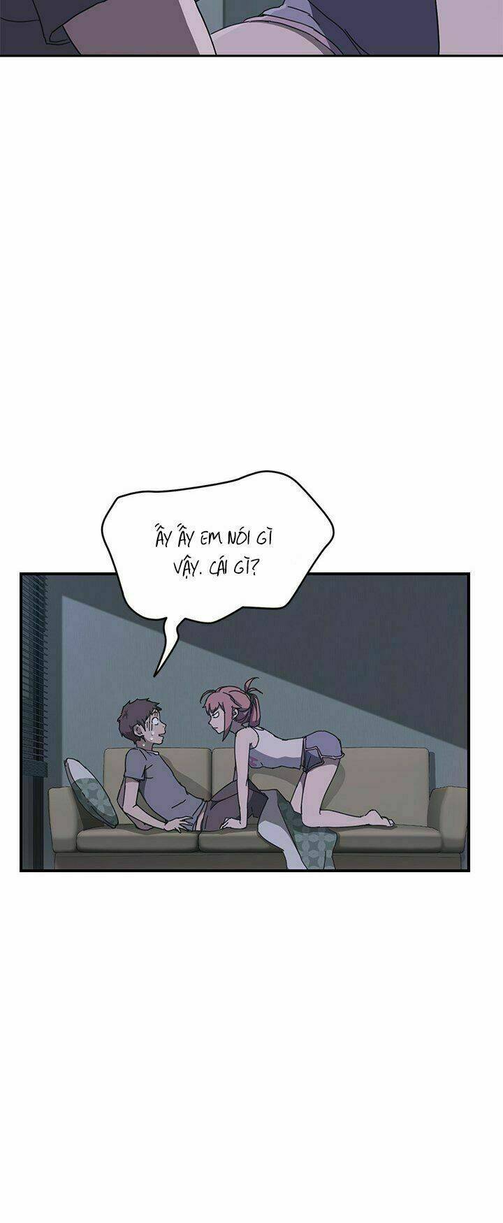 bạn cùng phòng bất đắc dĩ chapter 2 55