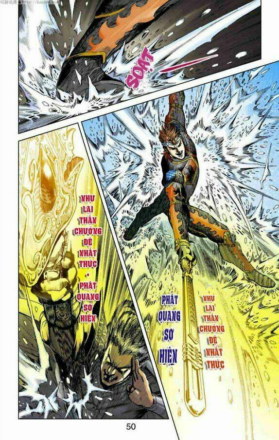 thần binh huyền kỳ f chapter 9 18