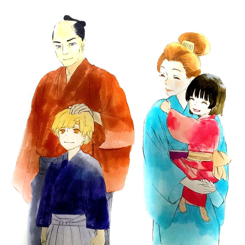 jigokuraku chapter 78 20