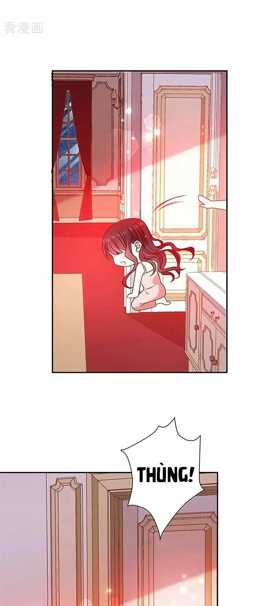 ác ma đừng hôn tôi chapter 194 4