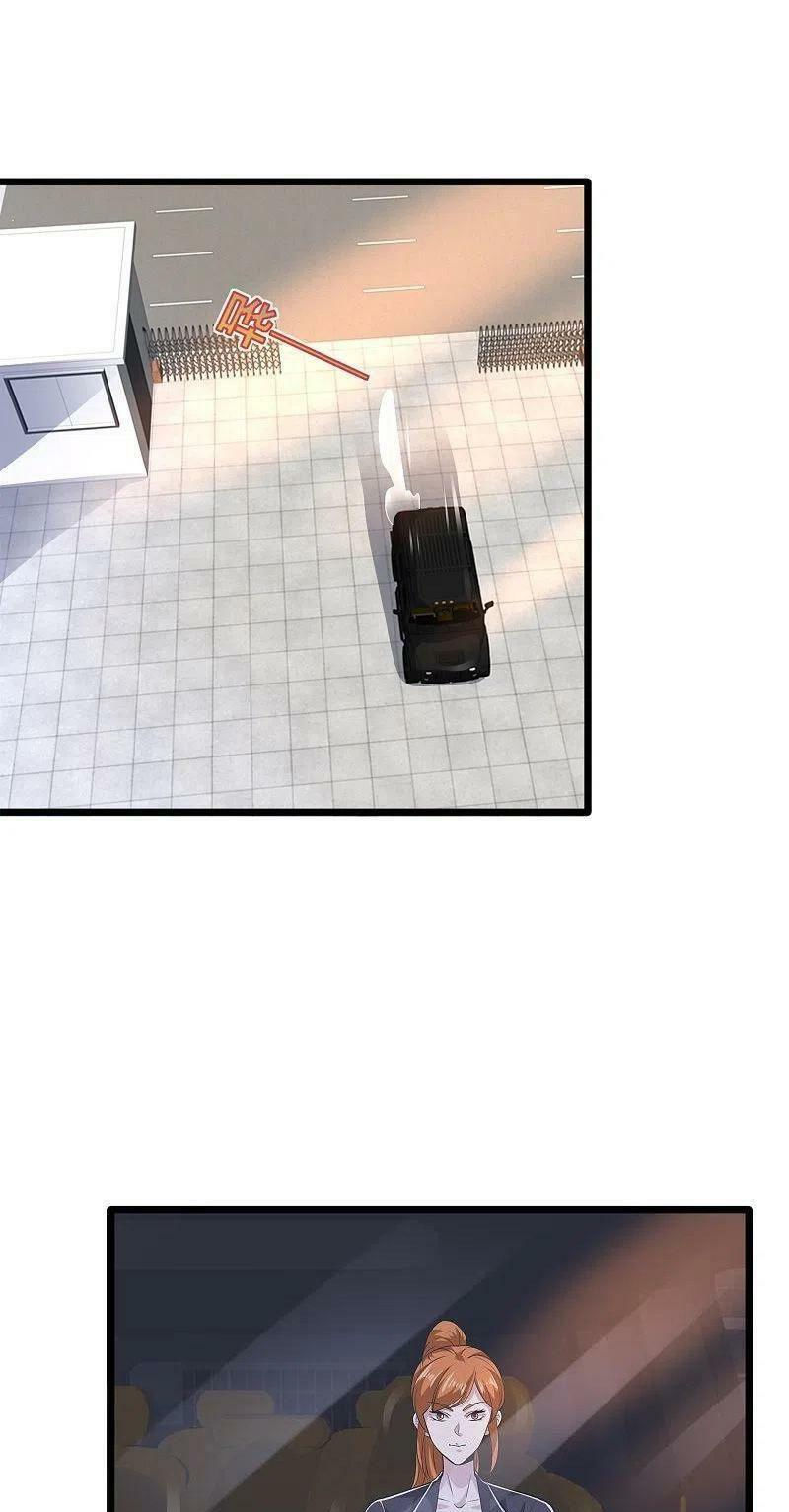 đô thị tà vương chapter 232 11