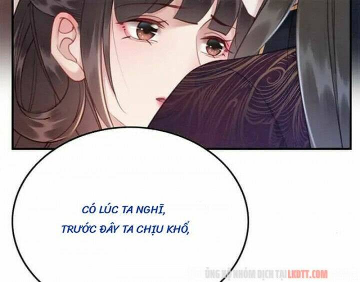 trọng sinh bá sủng nhiếp chính vương quá mạnh mẽ chapter 125 21