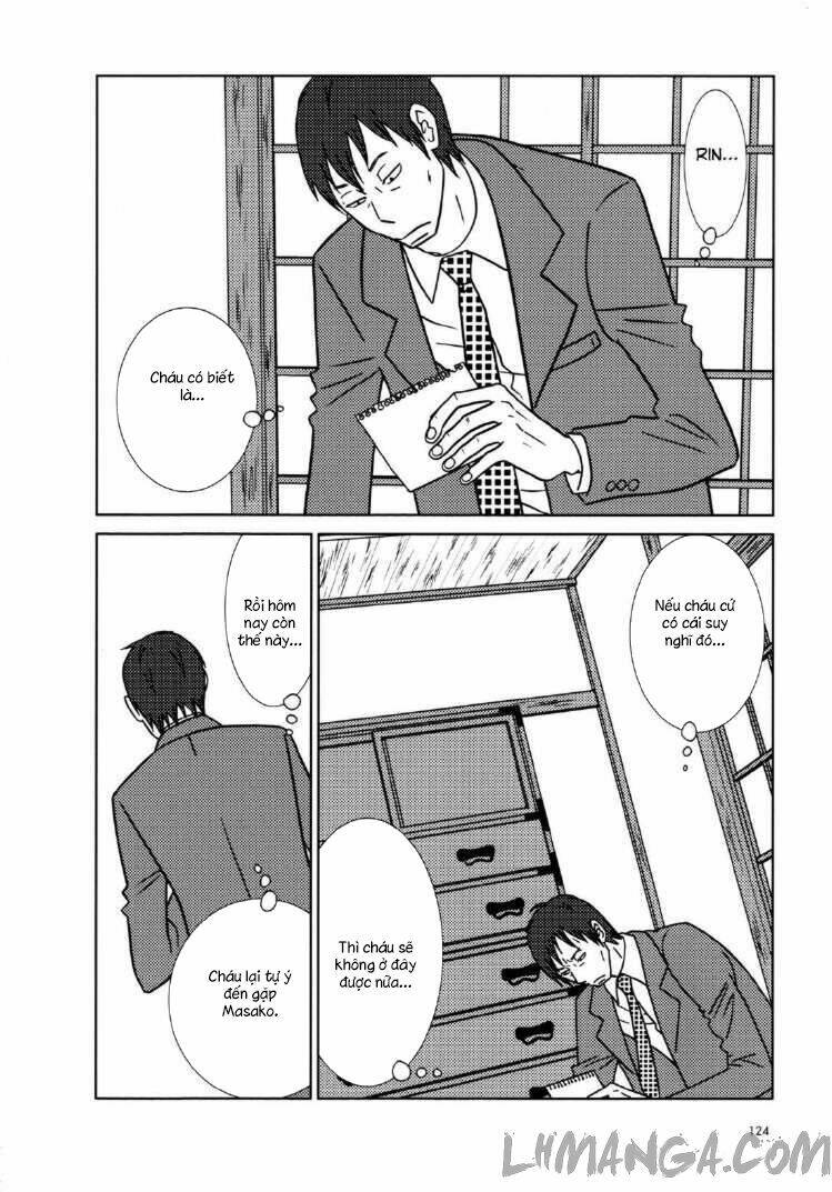 usagi drop chapter 53 33