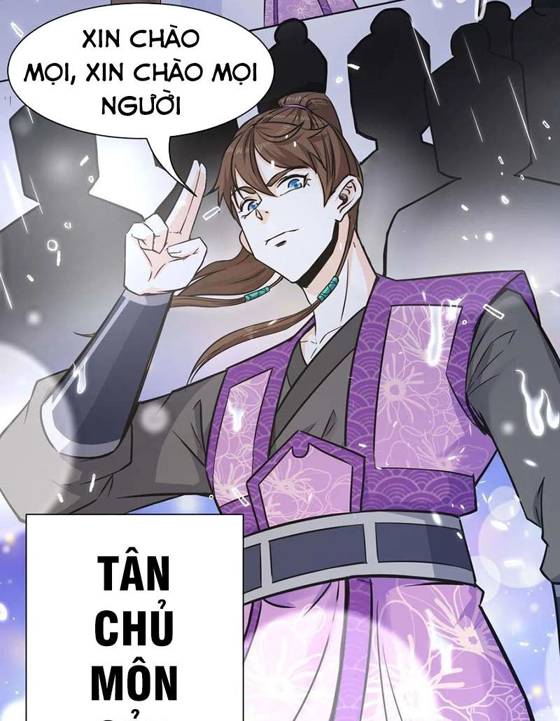 Sư Tỷ Của Ta Đông Đến Một Đám chapter 130 38