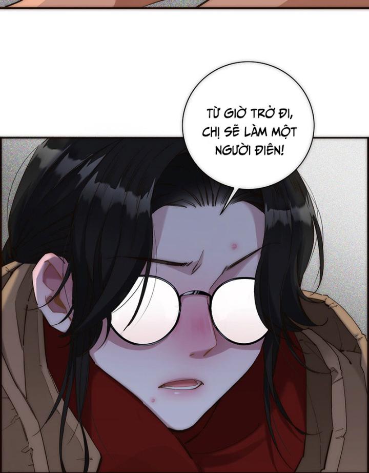 ân nhân của tôi không phải học giả chapter 2 5