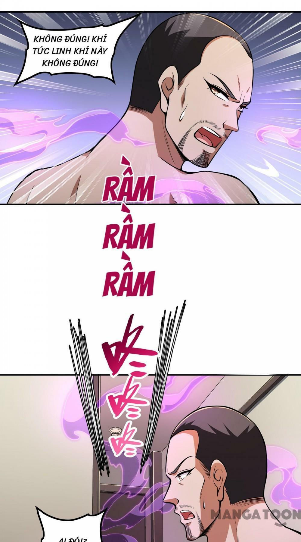 đệ nhất người ở rể chapter 103 10