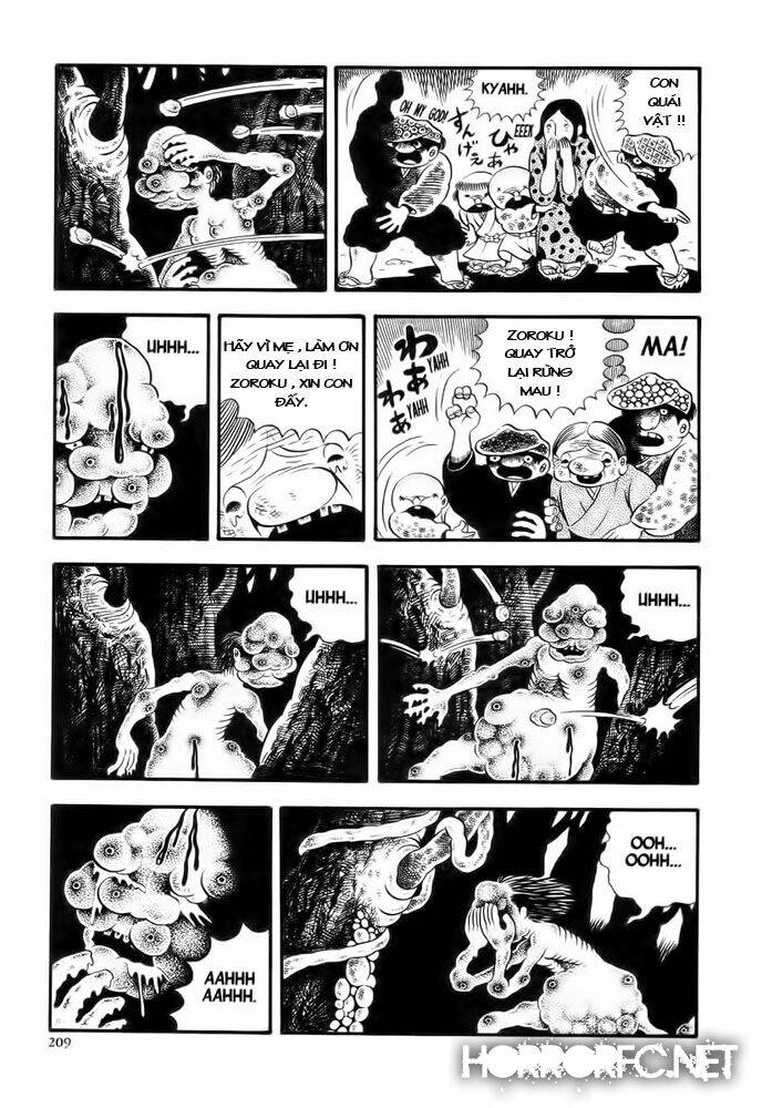 lullbabies from hell chapter 4 22