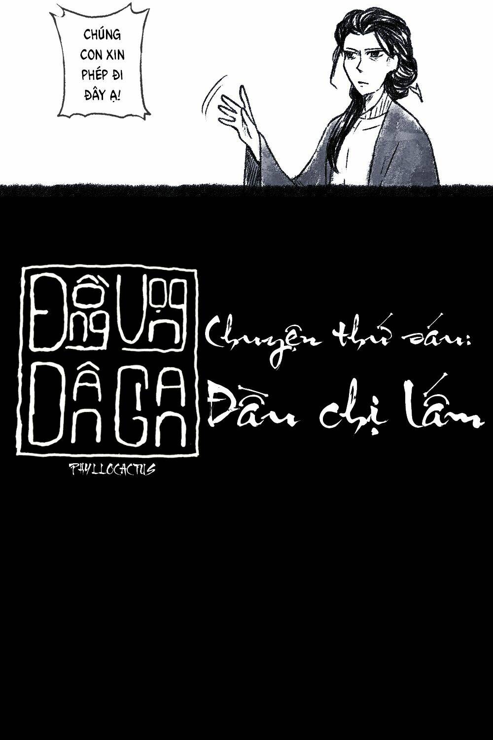 đồng vọng dân gian chapter 6 3