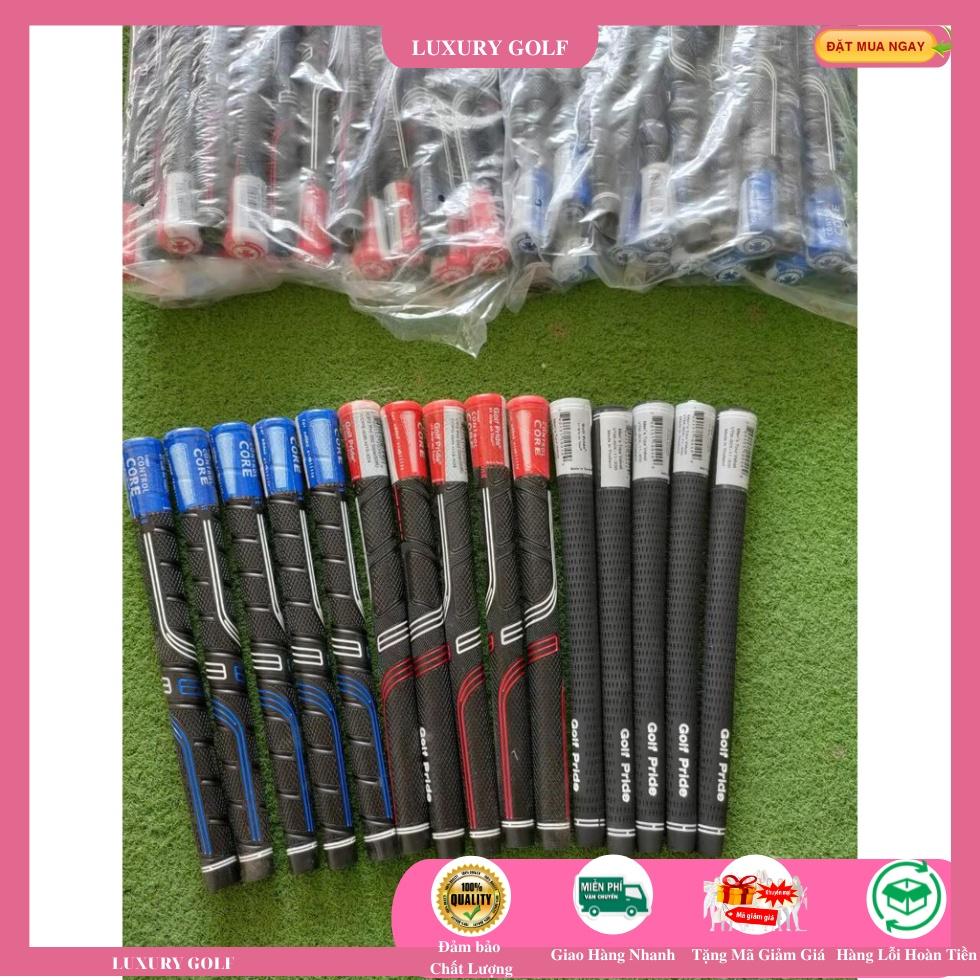 Grip gậy golf, Bọc cán gậy golf ( 10 Chiếc )