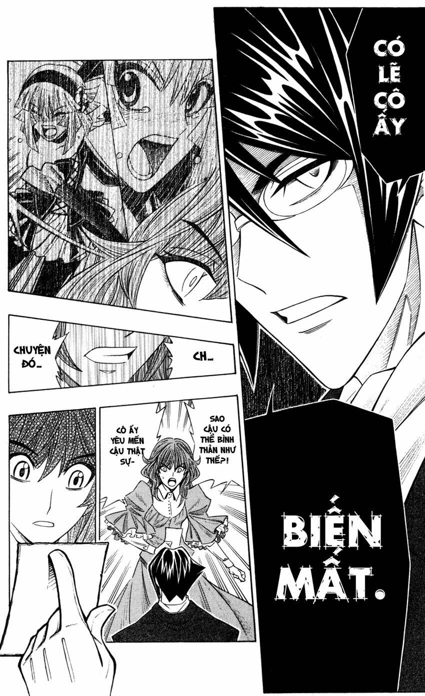 the another tale of frankenstein - embalming chapter 10 23