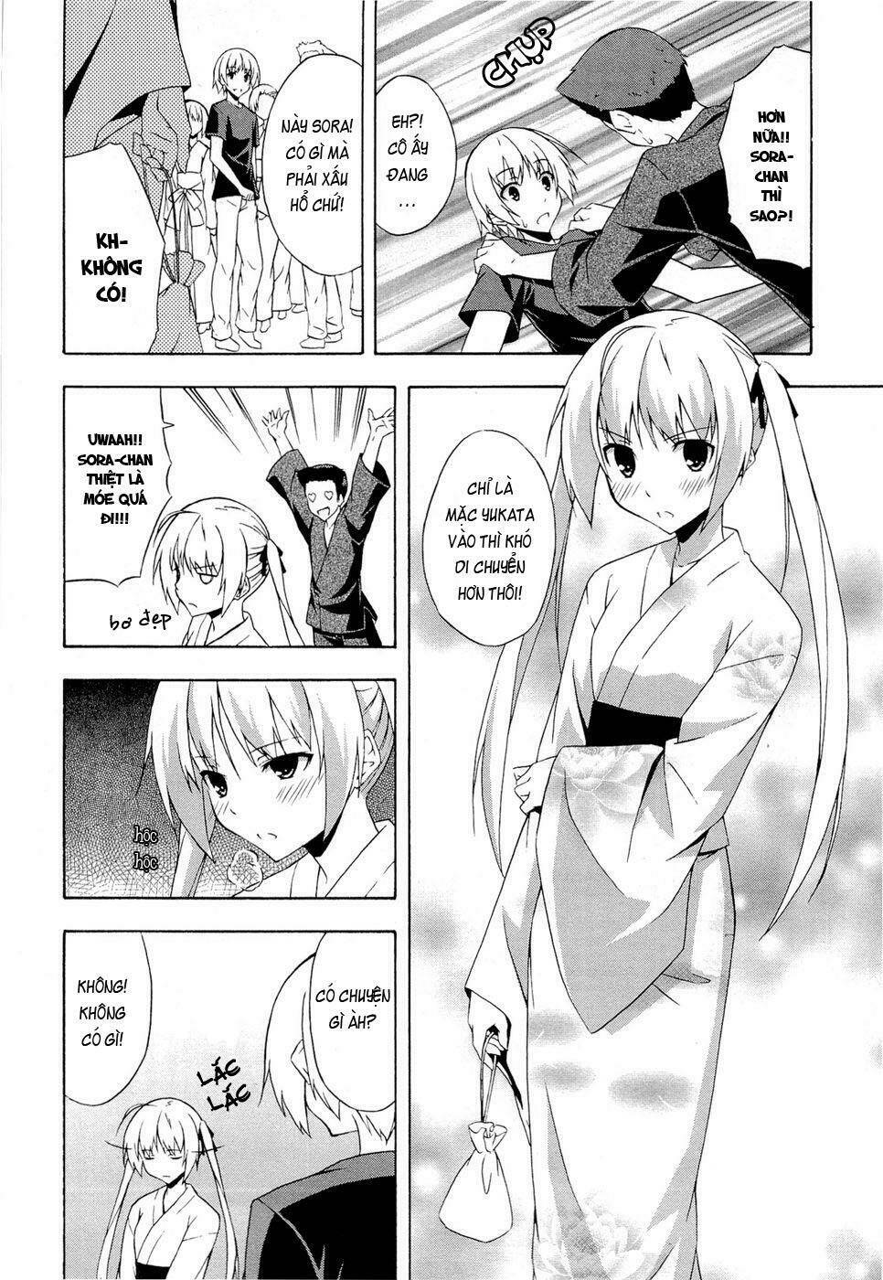 yosuga no sora chapter 5 4