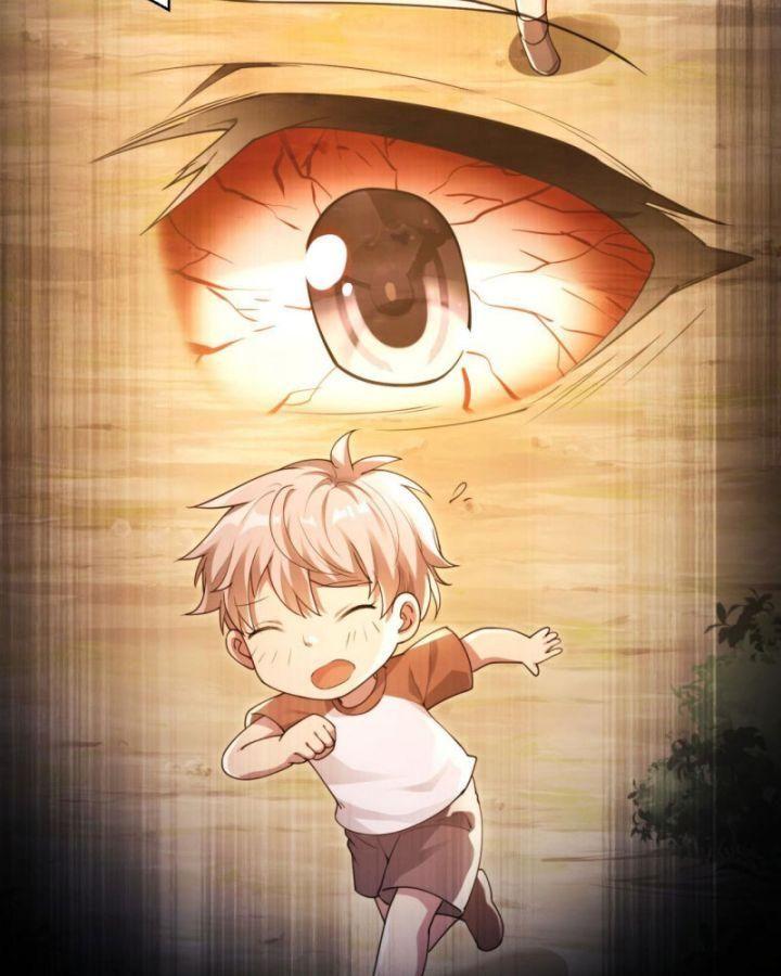 trong tuyệt cảnh ta không ngừng thăng cấp chapter 1 106