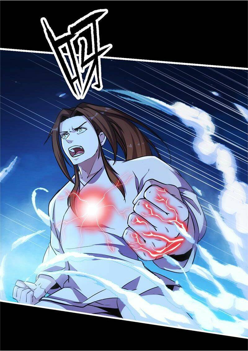 đừng cản ta tu tiên chapter 16 12