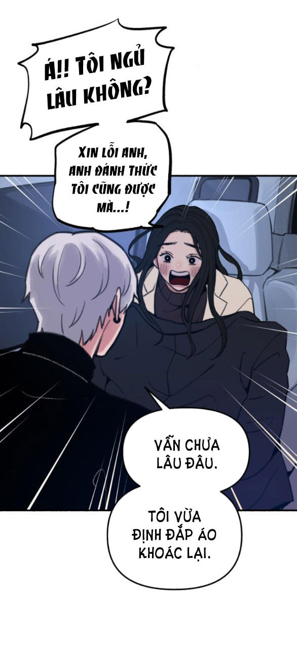 nàng thơ nổi tiếng - nàng thơ myung chapter 10.2 25