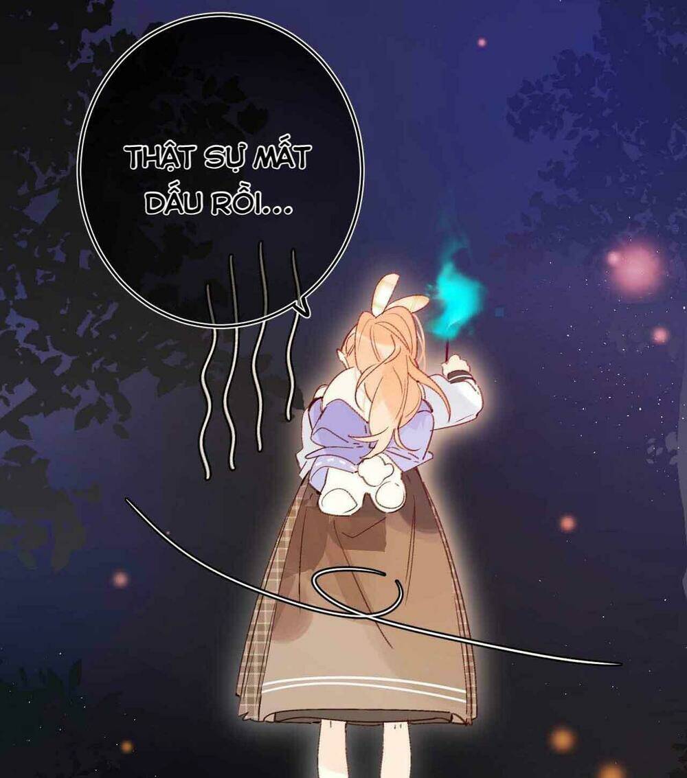 phù thủy hạng bét chapter 39 41