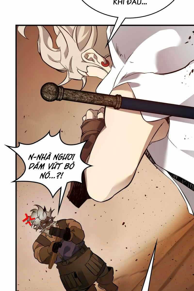 Thăng Cấp Cùng Thần chapter 80 23