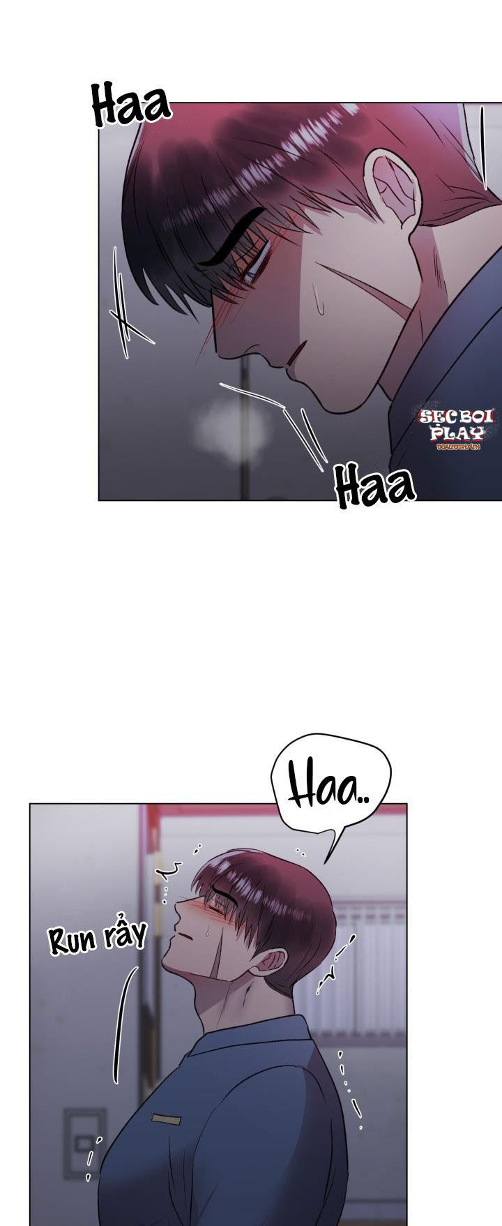 cái bóng sau song cửa sắt chapter 8 6