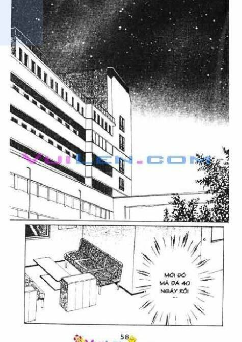 ánh nắng chói chang chapter 14 58