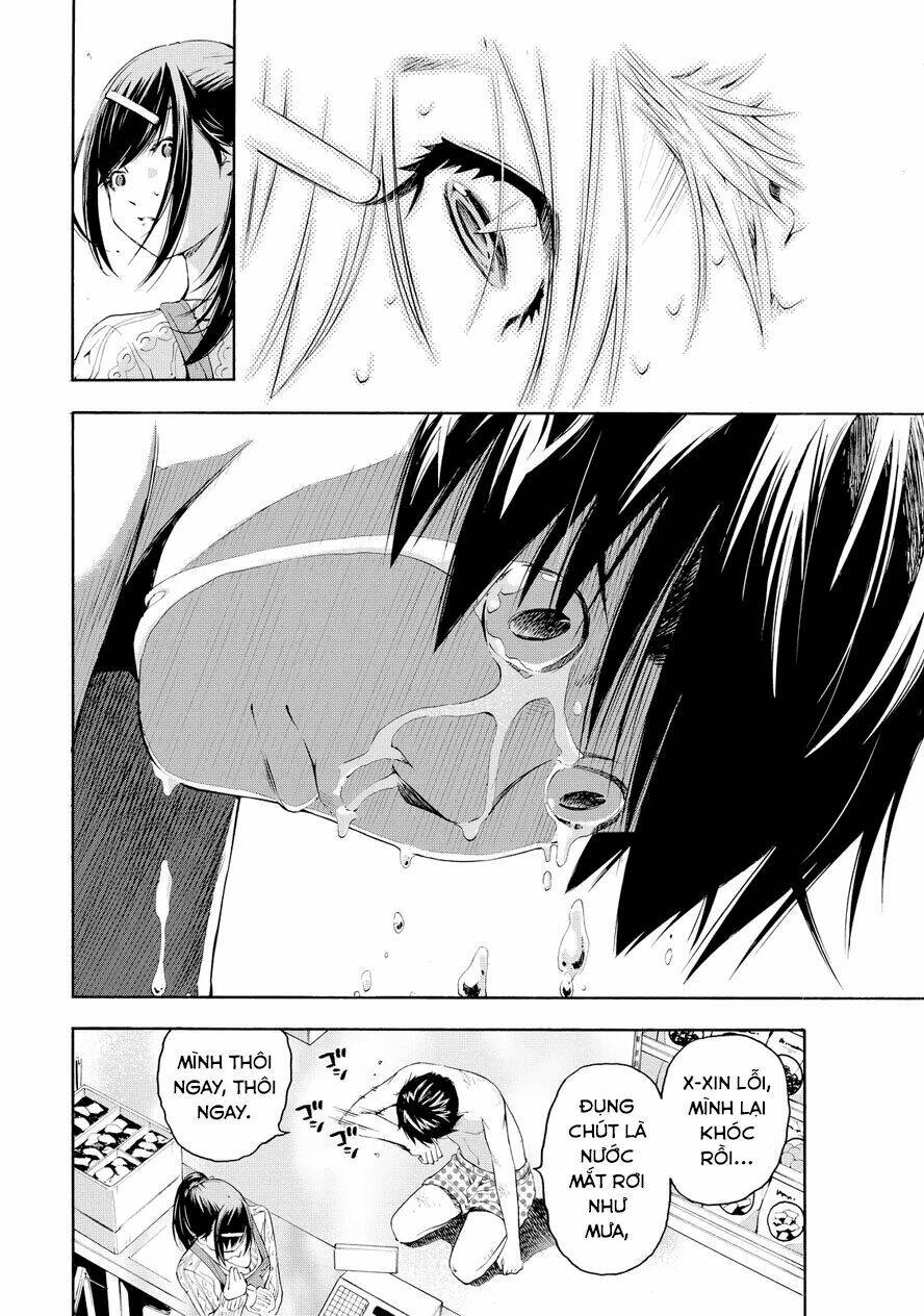 love riron chapter 38 15