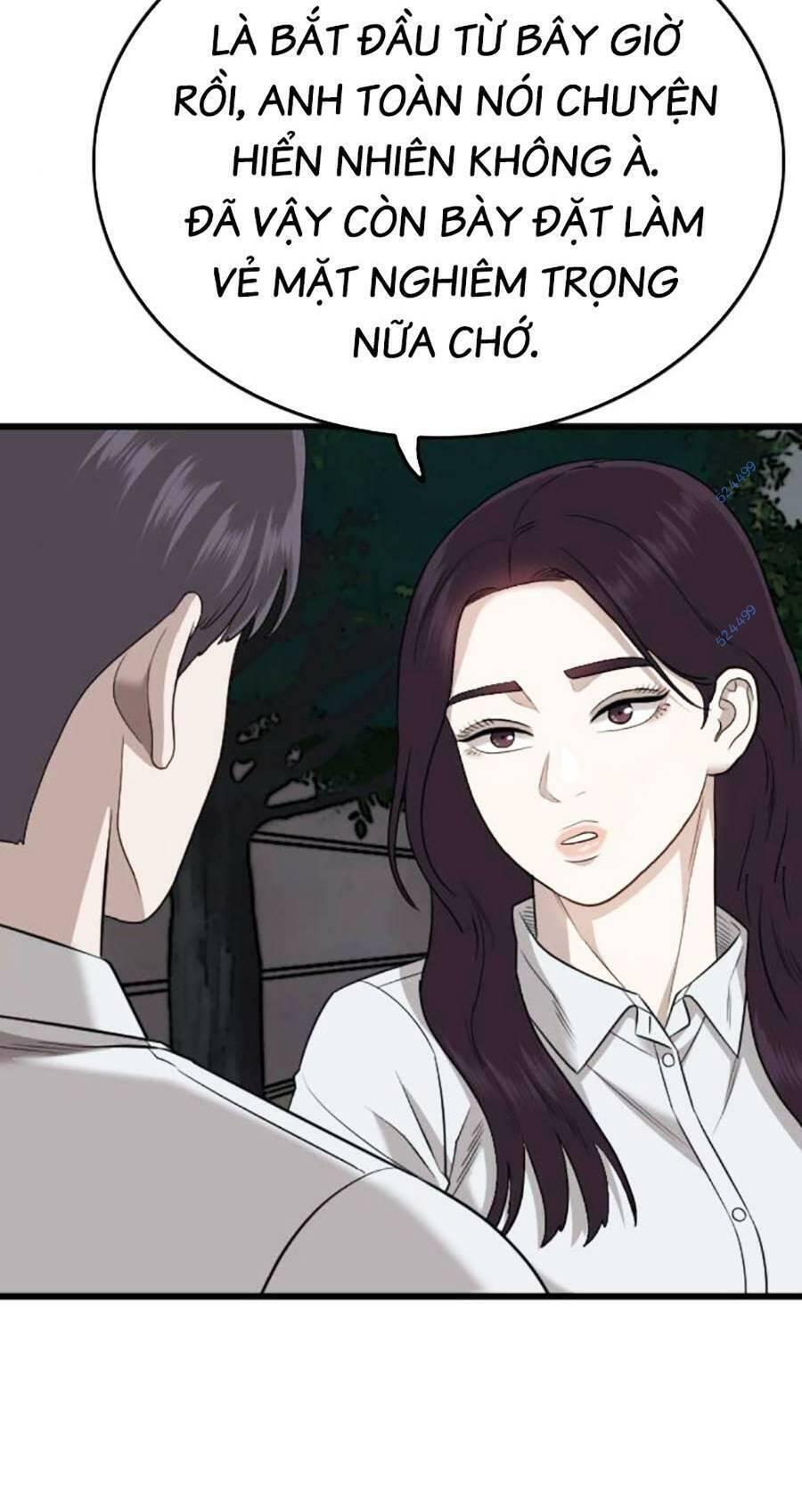 người xấu chapter 171 46