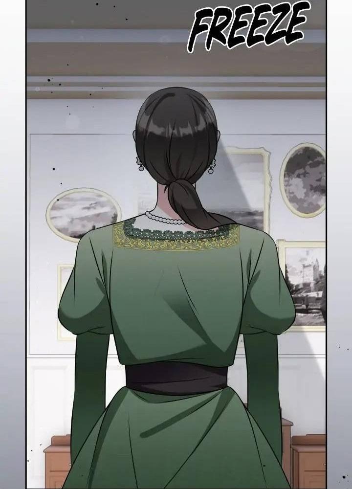 tại sao mẹ chồng tôi lại như thế này? chapter 21 138