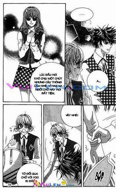 đừng tin cô ấy chapter 5 76