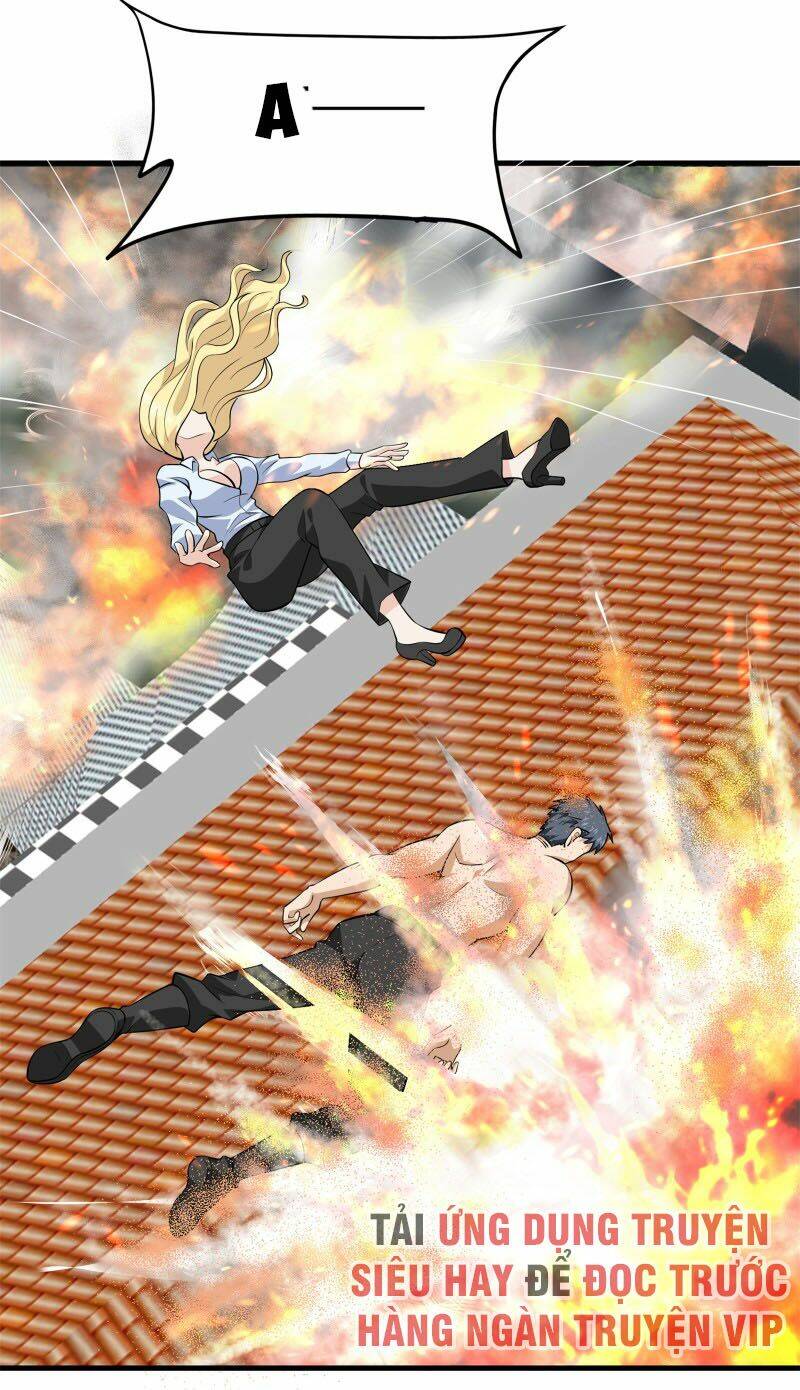 hoa hậu giảng đường luôn bên người chapter 70 23