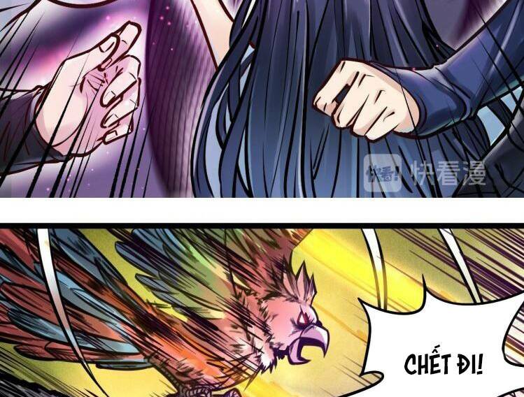 thế giới xa lạ chapter 44 114