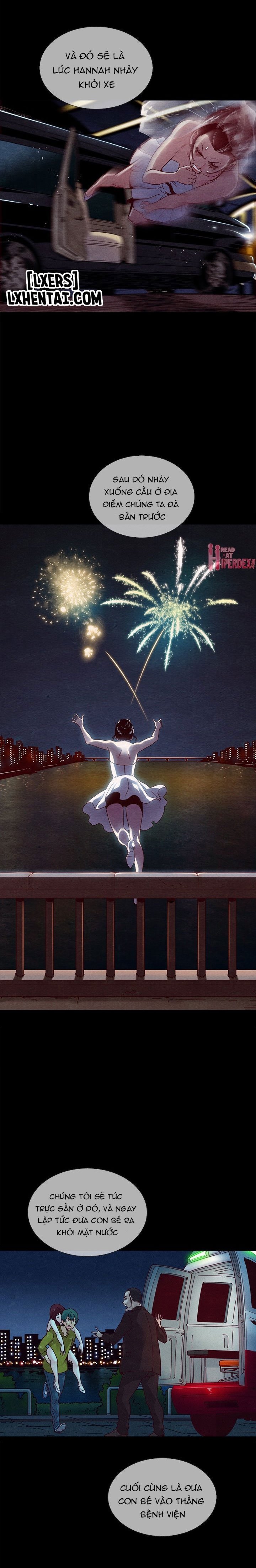 công tử bột chapter 30 13