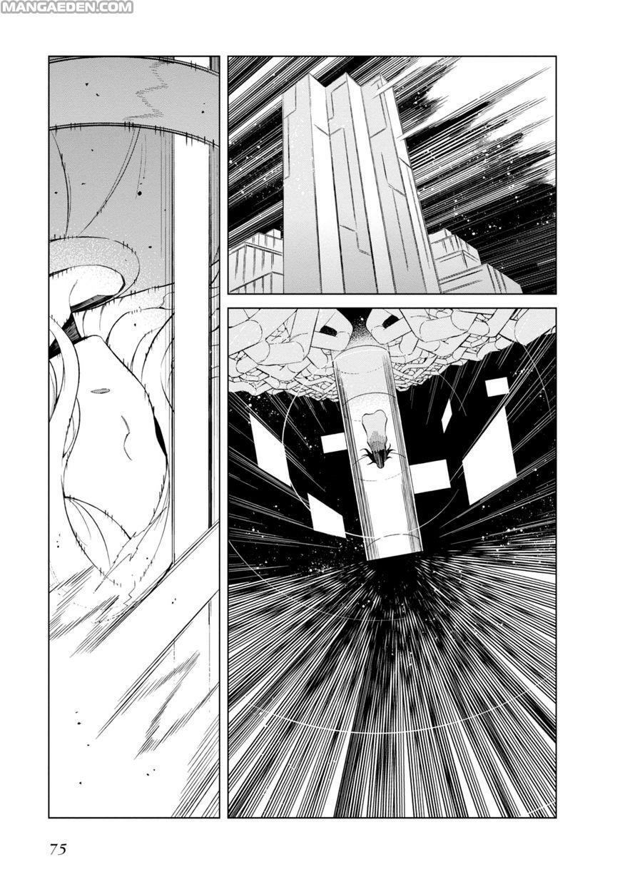 cấm thư ma thuật index: accelerator chapter 27 18