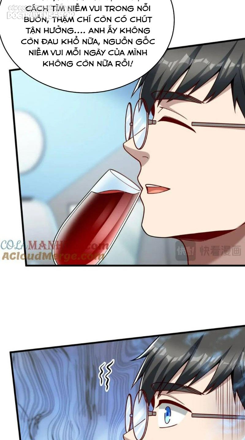 ta làm giàu từ thua lỗ game chapter 120 43